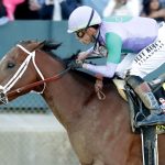 Renegade – Arkansas Derby G1 – Oaklawn Park – Coady Media