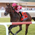 Alpyland – $400,000 Penn Mile at Penn National – Photo By Bill Denver/EQUI-PHOTO.