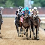 CORPORATE POWER - The Alysheba G2 - Churchill Downs - - Lauren Givhan Coady Media