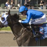 Deloraine – Belle Mahone Stakes G3 – Woodbine/ Michael Burns Photo