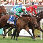 IMAGINATIONTHELADY - The Edgewood G2 - Churchill Downs - Rene Torbit Coady Media