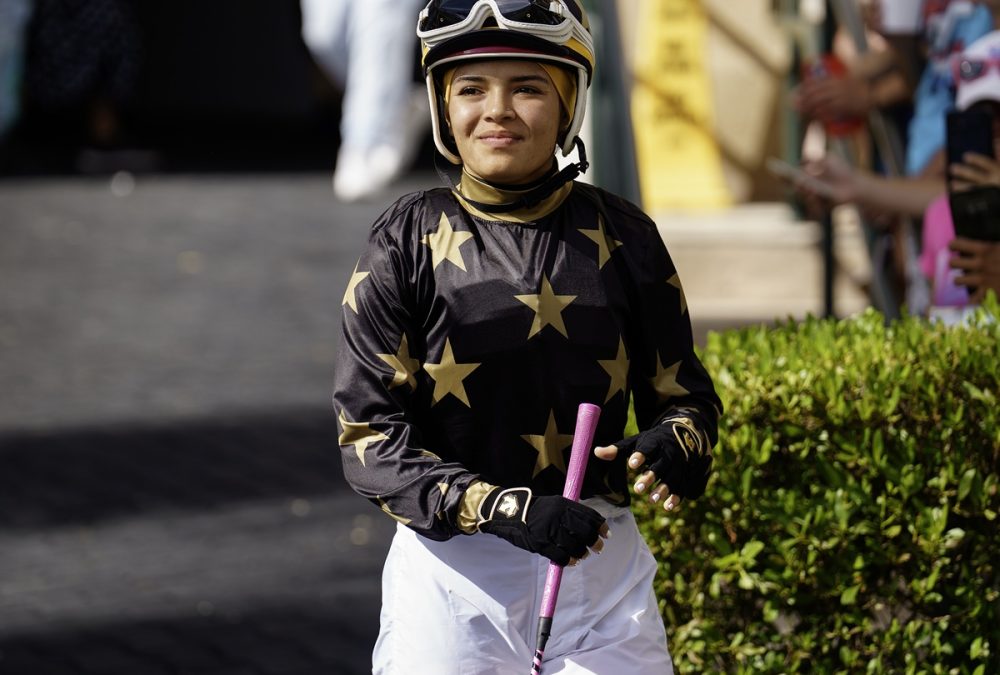 Johanis Aranguren – foto Sonny Hughes – Coglianese Photo