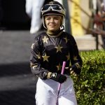 Johanis Aranguren – foto Sonny Hughes – Coglianese Photo