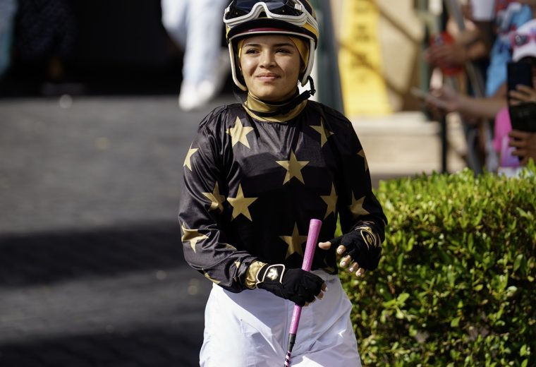 Johanis Aranguren – foto Sonny Hughes – Coglianese Photo