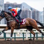 Ka Ying Rising - Hong Kong Jockey Club