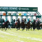 Kentucky Downs – Coady Media