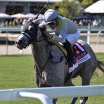 Lennilu – Ryan Thompson/Coglianese Photo