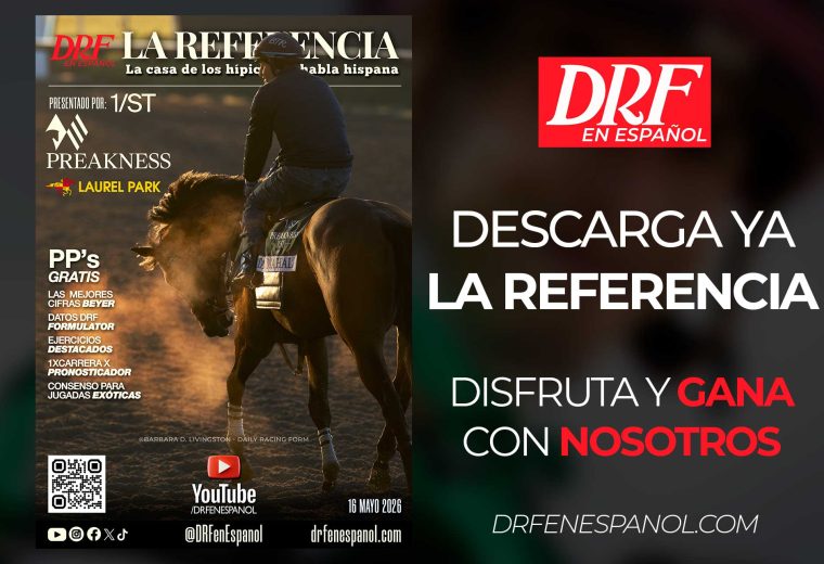 La Referencia - Preakness 151