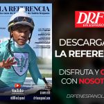 Gana en Gulfstream Park con La Referencia
