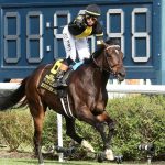 Rhetorical – Old Forester Bourbon Turf Classic G1 – Churchill Downs – Coady Media
