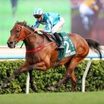 Romantic Warrior – The Hong Kong Jockey Club