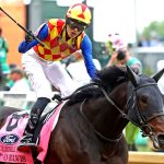 T O ELVIS - The Churchill Downs G1 - Ashley Phillips - Coady Media