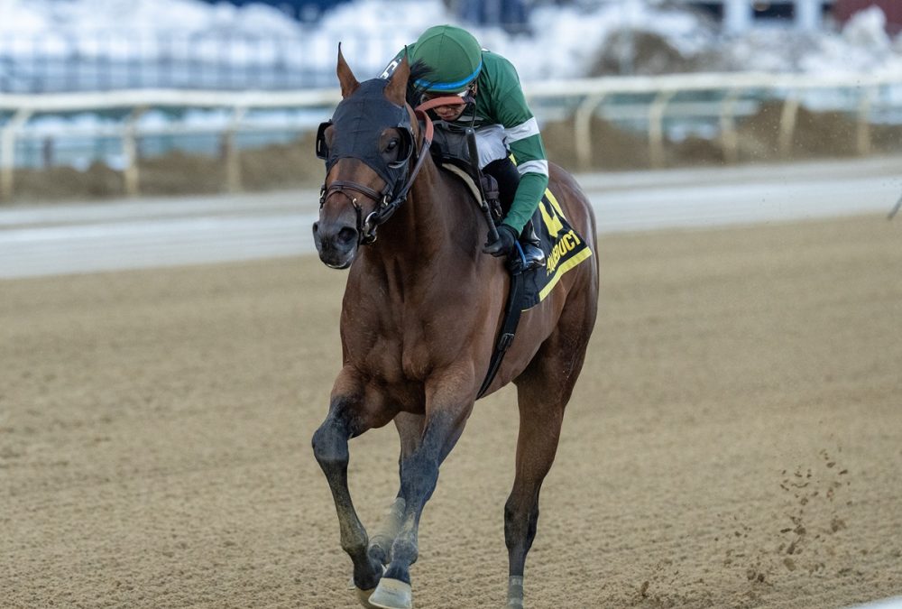 Iron Honor - the Gotham - credit Joe Labozzetta - Coglianese Photo