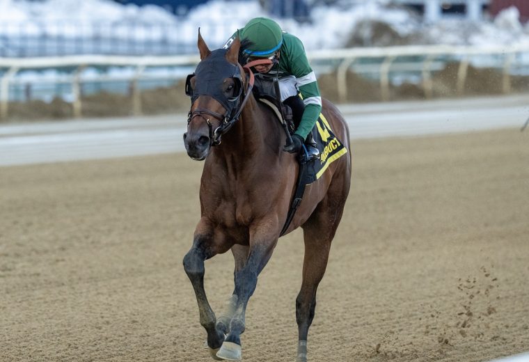 Iron Honor - the Gotham - credit Joe Labozzetta - Coglianese Photo