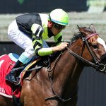 Gimme A Nother (SAf) – Grade III Eatontown Stakes – Photo By Bill Denver/EQUI-PHOTO