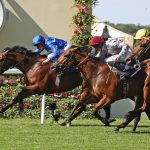 Royal Ascot – Daily Racing Form