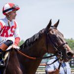 Flavien Prat - Walter-Wlodarczyk -Coglianese Photo