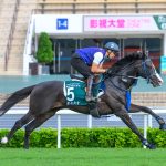 Masquerade Ball – Hong Kong Jockey Club