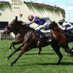 Mission Central - Royal Ascot 2026 - Coady Media USA