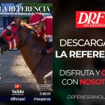 La Referencia - Gulfstream Park - Junio 20
