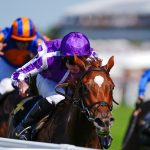 Precise wins the Coronation Stakes (credit: Megan Rose Photography)