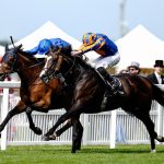 Scandinavia wins the Gold Cup (credit: Megan Rose Photography)
