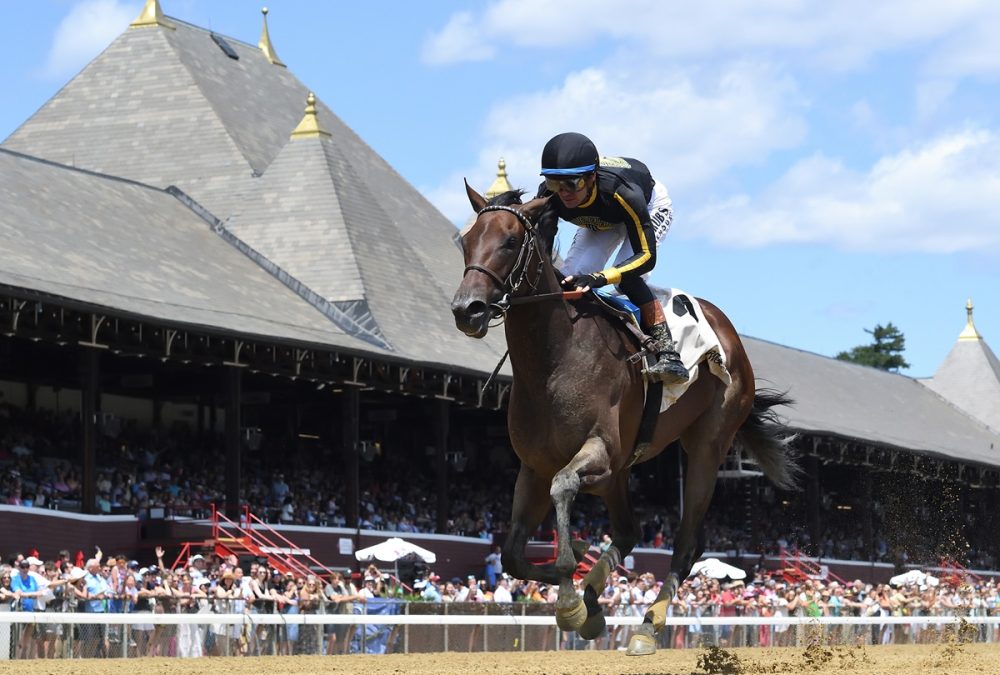 Saratoga - Coglianese Photo