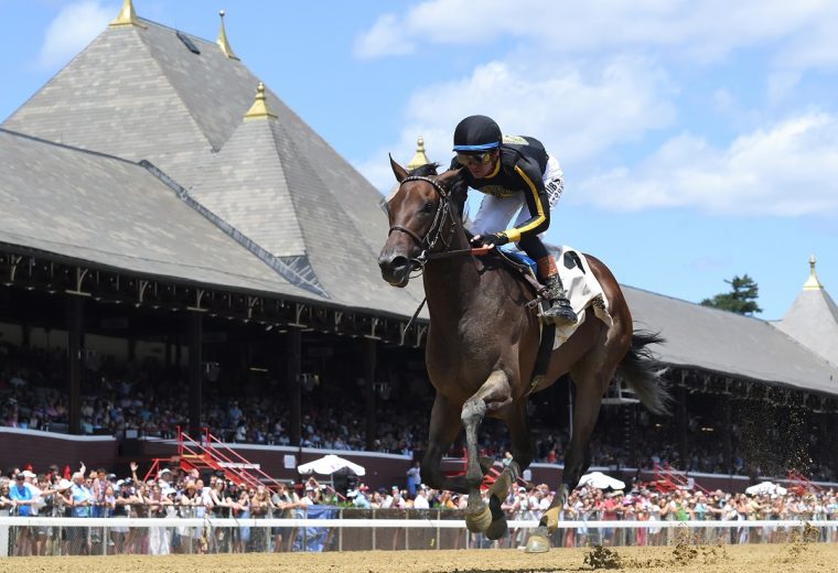 Saratoga - Coglianese Photo