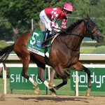 Nitrogen - Ogden Phipps G1 - Coglianese Photo