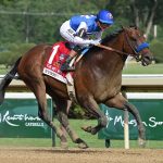 Nysos - Met Mile G1 - Coglianese Photo