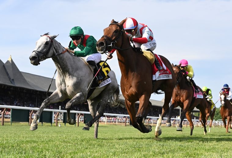 Portfolio Duration (GB) - New York G1 - Coglianese Photo