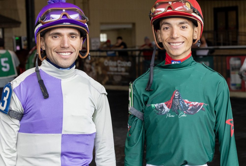 Photo by Nikki Sherman/EQUI-PHOTO.