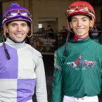 Photo by Nikki Sherman/EQUI-PHOTO.