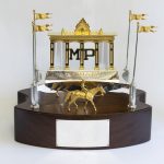 Haskell Trophy - EQUIPHOTO
