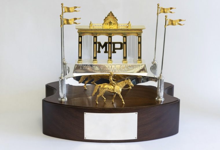 Haskell Trophy - EQUIPHOTO