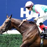 KALPANA – The King George Stakes VI and Queen Elizabeth Stakes – Ascot – Cady Coulardot – Coady Media