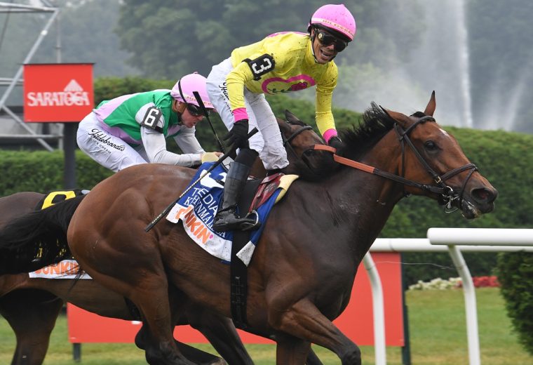 Kathynmarissa - the Diana G1 - credit Janet Napolitano - Coglianese Photo