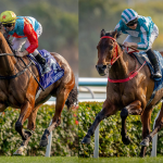 Ka Ying Rising y Romantic Warrior – Hong Kong Jockey Club