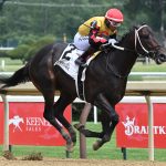 Booked - Sanford G3 - Coglianese Photo