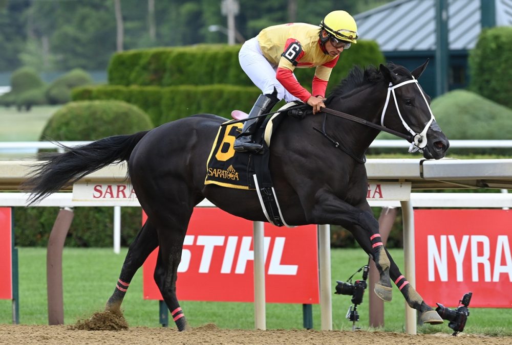 Harpers Corner the Schuylerville - Coglianese Photo