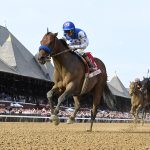 Nysos - Met Mile G1 - Coglianese Photo