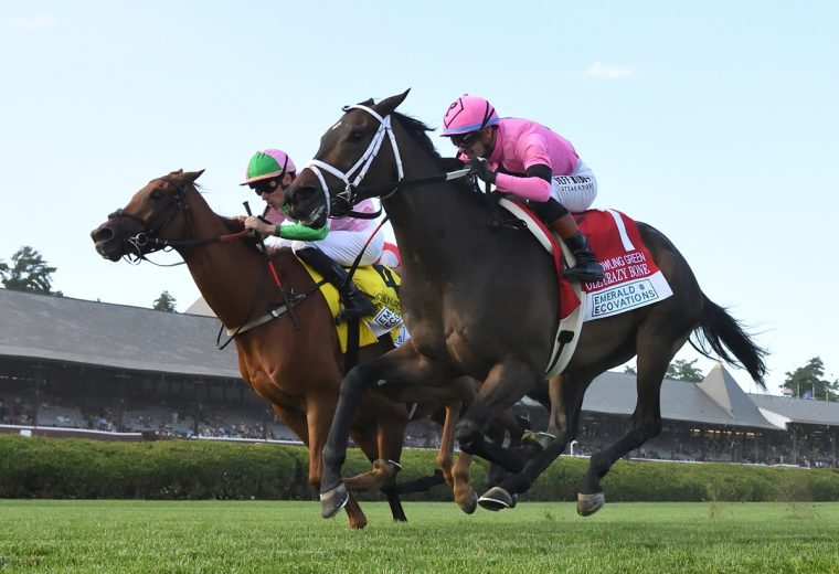 Ole Crazy Bone - Bowling Green G2 - Coglianese Photo