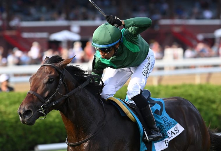 Bottas - the NMRHOF G2- credit Chelsea Durand - Coglianese Photo, NY.
