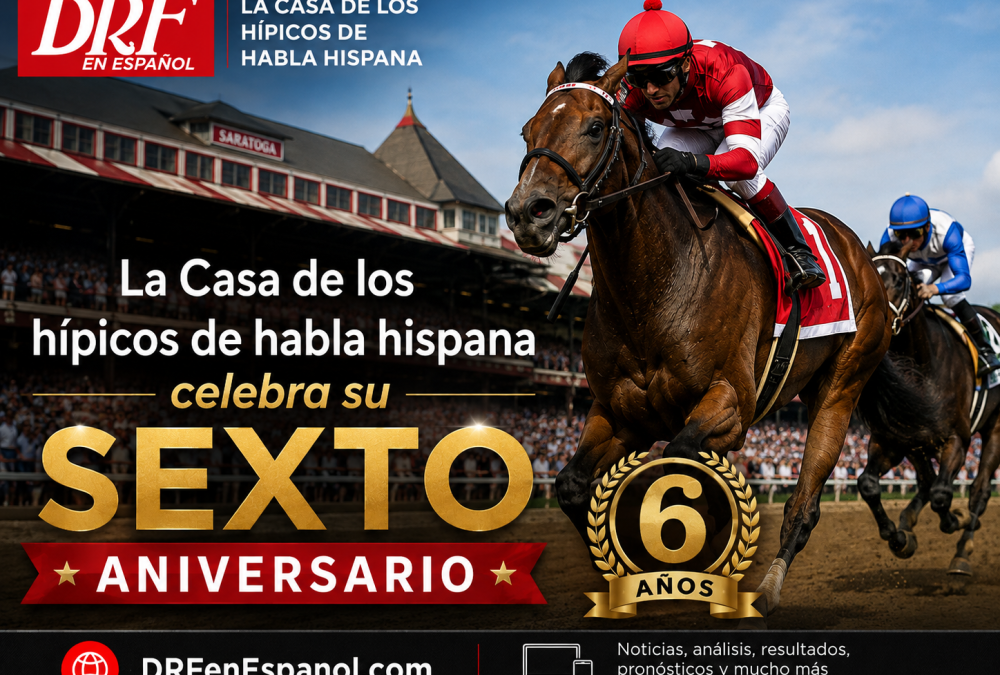 6th anniversary – DRFenEspanol.com