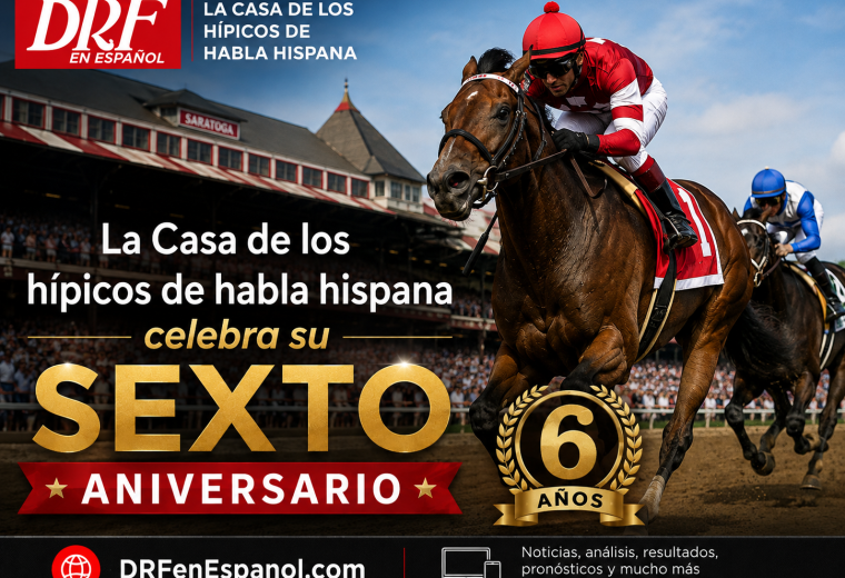 6th anniversary – DRFenEspanol.com