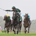 Deterministic - the Fourstardave G1 - credit Angelo Lieto - Coglianese Photo