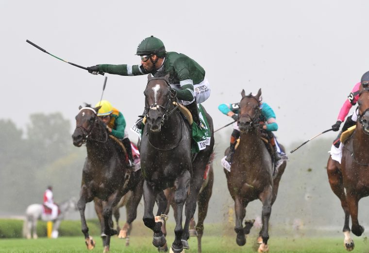 Deterministic - the Fourstardave G1 - credit Angelo Lieto - Coglianese Photo