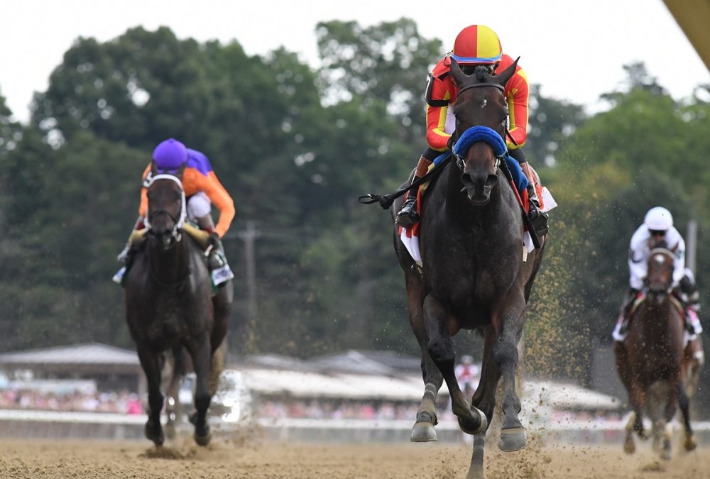 Explora - the Test G1 - Coglianese Photo