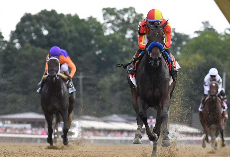 Explora - the Test G1 - Coglianese Photo