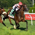 Javier Castellano - And OneMore Time - the Ballston Spa - credit Janet Napolitano -Coglianese Photo